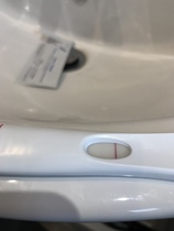 NEED EYES. 10dpo. What do you think?