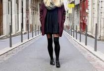 Les Parisiennes de Mamansnet - Thread part deux