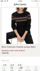 To bleedin' hate Christmas jumper day?