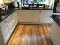 John Ladbury Kitchens