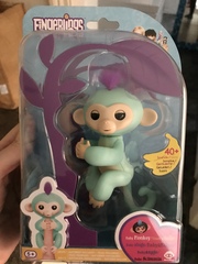 Fingerling
