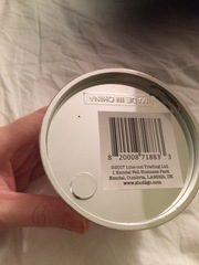 Help- snow globe!