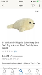 To harness the power of Mumsnet to make a little girl's Christmas...