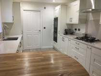 Which kitchen would you choose?