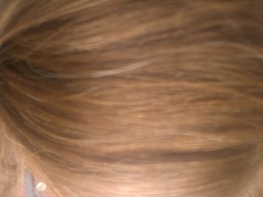 Please advise me on my greying hair.