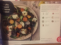 What salads to serve with buffets over Xmas