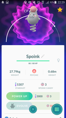 PokemonGo 13: I'm Bayleef, I'm the gardener, I walk from early dawn (to earn candy to evolve to Meganium)