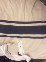 Thick rugby shirts