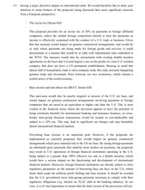 Westministenders: Happy Xmas (War is Over) - if only