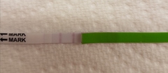 Positive opk?