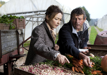 I've just got back from five days in Le Marais, and I've decided I want become Parisian, s'il vous plait.