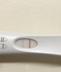 TTC after pregnancy loss - thread 15 - Christmas miracles