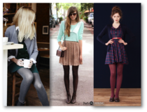 Les Parisiennes de Mamansnet - Thread part deux