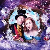 'ALICE IN WINTERLAND' Q&A WITH BILLY RILOT ‘TWEEDLEDUM’