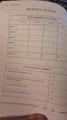 Kakebo/kakeibo the Japanese art of saving money