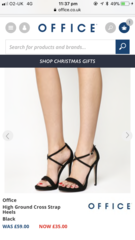 Oppinions on these shoes