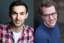Time for the Bobblehat Live Wimbledon Advent Calendar to spread some Christmas cheer 1-24 December. Read our Q&A with William Alder (Artistic Director) and Matthew Seager (Creative Director).
