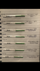 Opk this month
