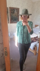 Les Parisiennes de Mamansnet - Thread part deux