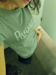 Les Parisiennes de Mamansnet - Thread part deux