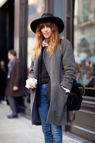 Les Parisiennes de Mamansnet - Thread part deux