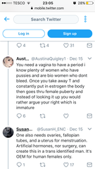 Level complete- change sex