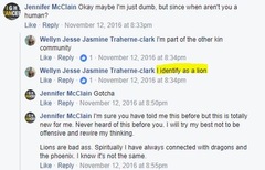 Doxing on Twitter