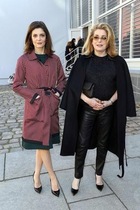 Les Parisiennes de Mamansnet - Thread part deux