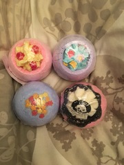 Is there a present swap thread yet?