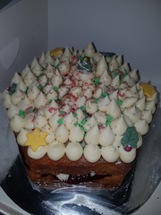 Would cakes be appreciated?