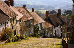 I don't understand the hype about Yorkshire?