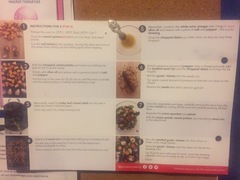 What salads to serve with buffets over Xmas
