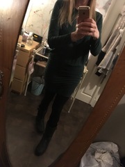 Hush dress, opinions please!