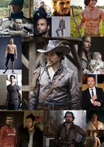 Swagger Inn 152:  Deck the Halls with Boughs of Holly --and HBFs--