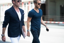 Les Parisiennes de Mamansnet - Thread part deux