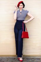 Les Parisiennes de Mamansnet - Thread part deux