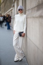 Les Parisiennes de Mamansnet - Thread part deux