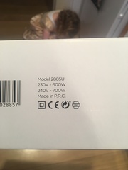 Babyliss big hair is AMAZING, why has no one on MN mentioned this before?!