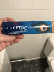 Is there really much difference between between box dye and salon dye?