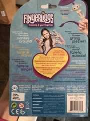 Fingerling