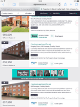 To think buy to let has screwed the housing market