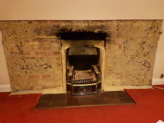 Fireplace/Chimney advice