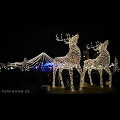 Swagger Inn 152:  Deck the Halls with Boughs of Holly --and HBFs--