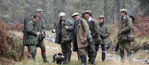 To not want DH to shoot birds in Yorkshire?