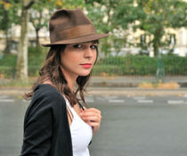 Les Parisiennes de Mamansnet - Thread part deux