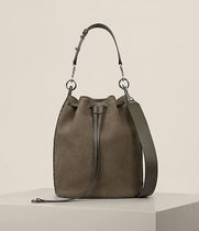 Bag with a bit of an edge