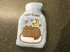 Is there a present swap thread yet?