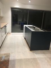 Home extensions 2017- the one where all builders are dickheads.
