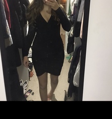Dress opinions