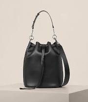 Bag with a bit of an edge